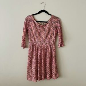 Forever 21 dress. Size M